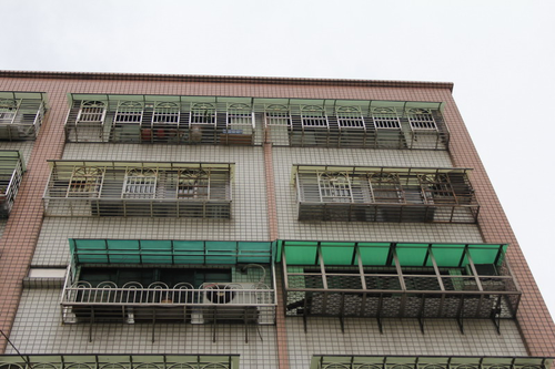 房屋整修
