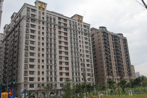 房屋整建