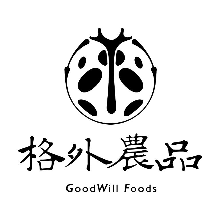 格外農品股份有限公司Logo