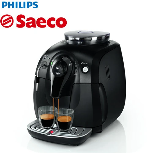 Saeco Xsmall全自動義式咖啡機