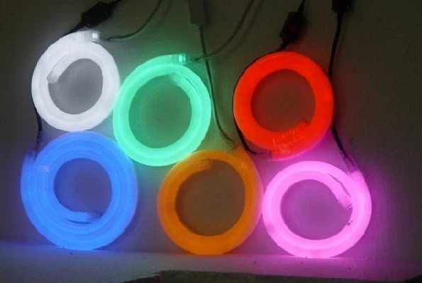 LED柔性霓虹燈