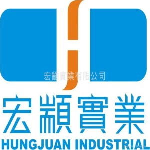 宏顓實業有限公司Logo