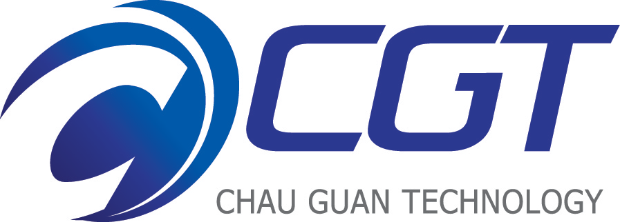 朝冠科技有限公司Logo