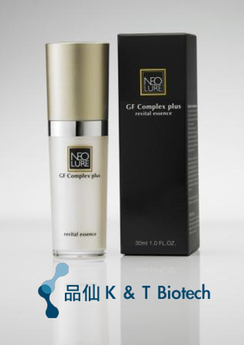 Neo Lure 逆時回春精華液_30ml