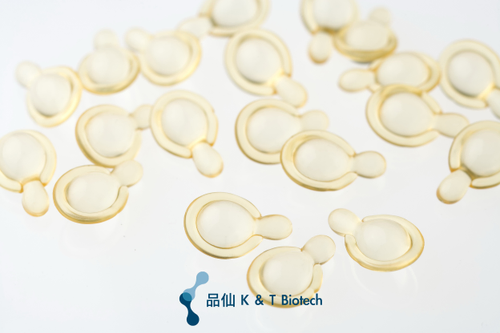 品仙賦活時空眼部膠囊