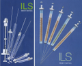 ILS注射針(Microsyringe)