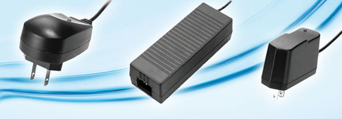 AC/DC Adapter