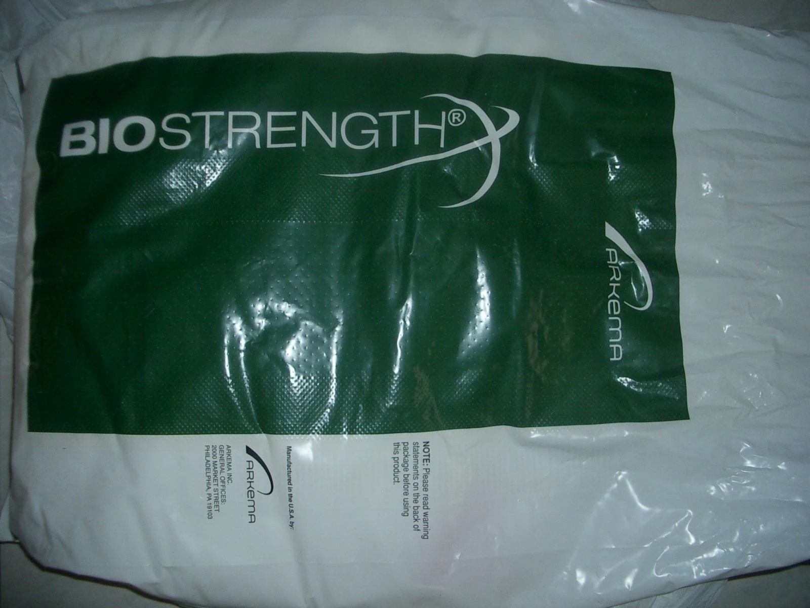 Biostrength-PLA 改質劑