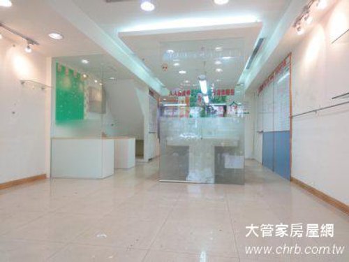 黃金透天店面