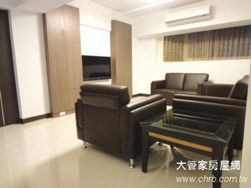 全新翻修裝潢全新家具電3房
