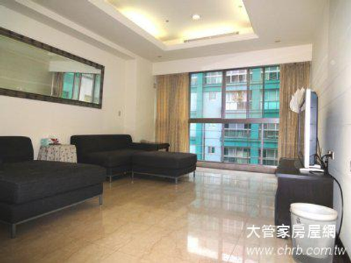 ◆永吉路氣派豪宅~~(全套家電,家具,輕鬆入住)◆
