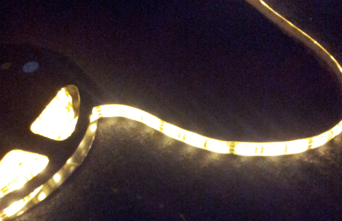 LED5050 1米60顆