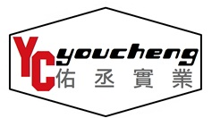 YOUCHENG佑丞實業Logo