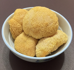 生猴菇