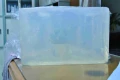 透明手工皂材料-透明甘油皂基