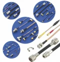 RF COXIAL CABLE ASSEMBLY