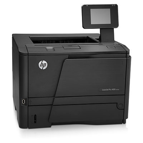 HP pro 400 m401dn