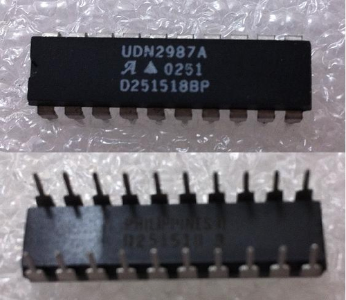 UDN2987A