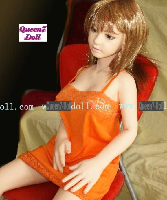 (奇幻宮)HG Doll(120cm)~玫瑰