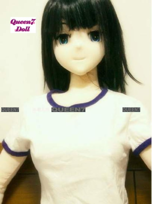 動漫真人布娃娃1