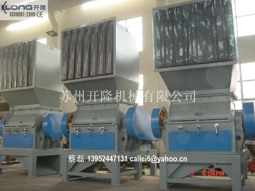 強力破碎機、大型塑料破碎機、塑料破碎機、重型塑料破碎機、噸包袋破碎機、農膜破碎機專業生產廠家