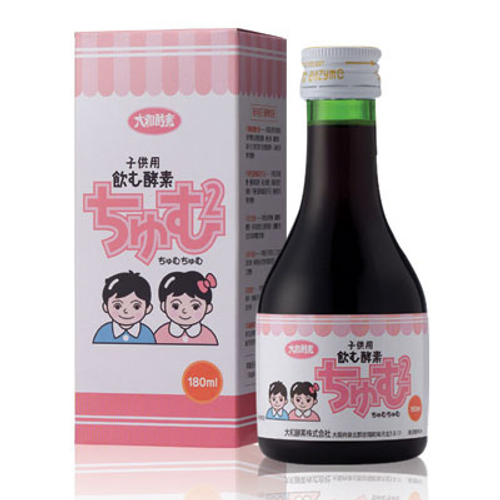 大和酵素 大和兒童專用酵素