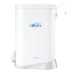 iWater金字塔能量活水機迷你型