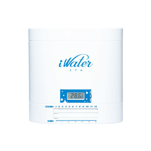 iWater SPA沐浴機