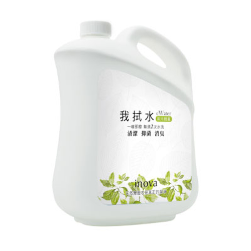 eWater我拭水 \ 2L