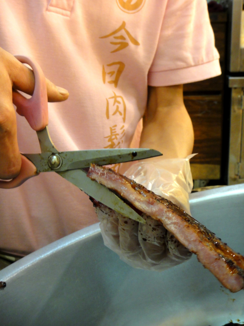金條肉乾(超厚)