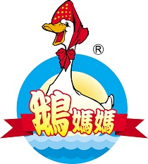 佑梓化工有限公司-鵝媽媽Logo