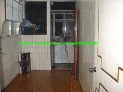 租屋清潔
