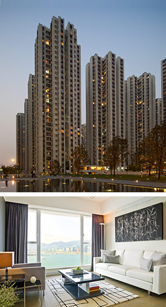 優質住宅管理六大趨勢