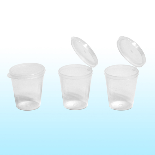 10CC掀蓋量杯