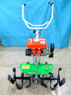 CY80變形小金剛-小型摺疊式耕耘機 製造 銷售