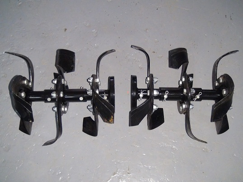 Rotary/Tilling blade of tiller/cultivator/weeder/hand tractor (中耕機/耕耘機)