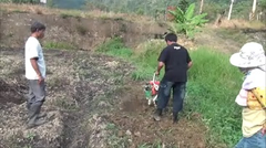 Rotary/Tilling blade of tiller/cultivator/weeder/hand tractor (中耕機/耕耘機)