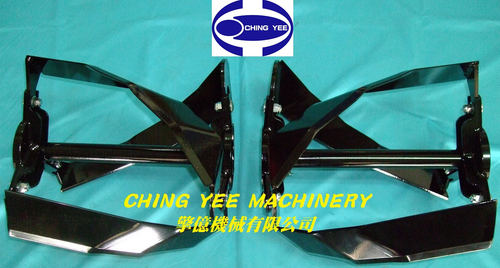 Power Tiller/Cultivator/Hand tractor/Power weeder, weeding (中耕機/耕耘機/除草機/水田)