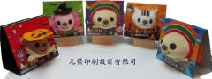 玩偶包裝