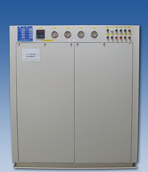 冷水機(Chiller)