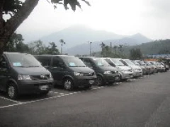 VW福斯T4及T5商務車接待車隊歡迎預約訂車0937-978491 邢先生