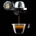快沖咖啡機中的咖啡精品法國隨行咖啡吧