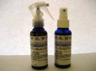 ESD靜電防護噴劑(抗靜電液、靜電消除液)