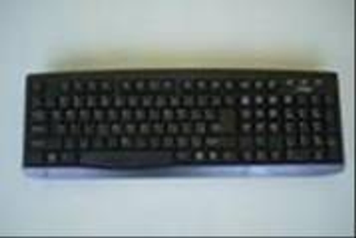 ESD Keyboard