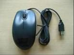 ESD Mouse