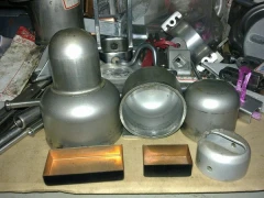 深抽引申製品