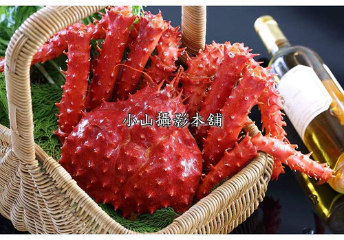 生鮮食品均可代客烹調.經驗豐富.只需將產品冷凍寄過來.