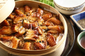 美食攝影師的幸福