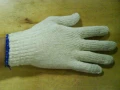 16兩棉紗手套 工作手套優惠價1打46元!