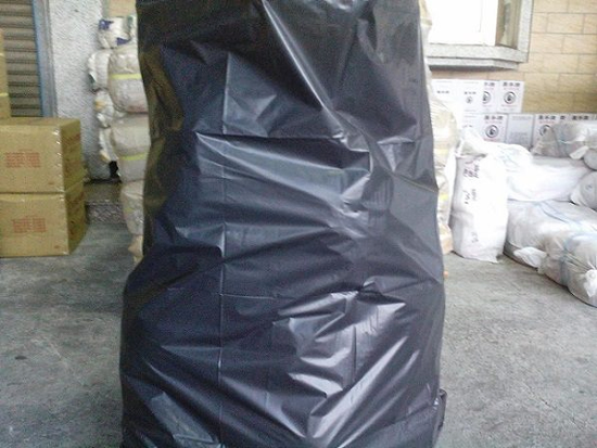 50斤垃圾袋 塑膠袋 95*120特價一公斤40元